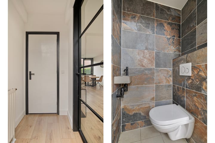 Foto 7 van van Alkemadelaan 65