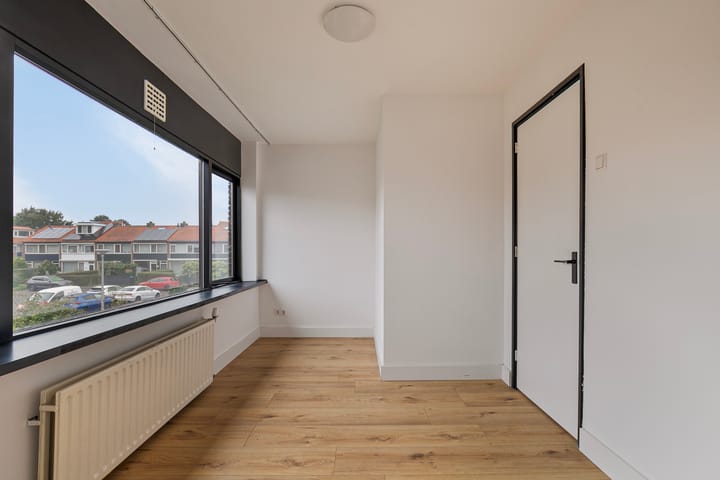 Foto 20 van van Alkemadelaan 65