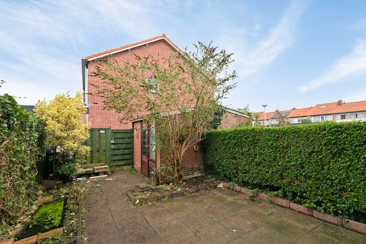 Foto 26 van van Alkemadelaan 65