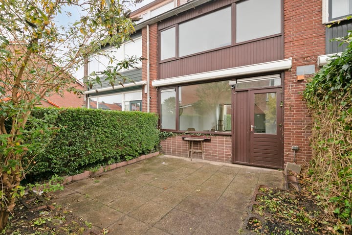 Foto 28 van van Alkemadelaan 65