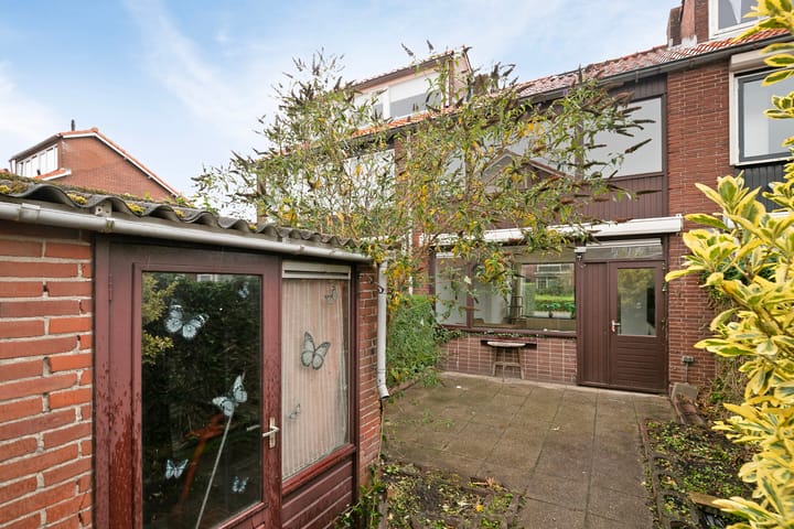 Foto 29 van van Alkemadelaan 65