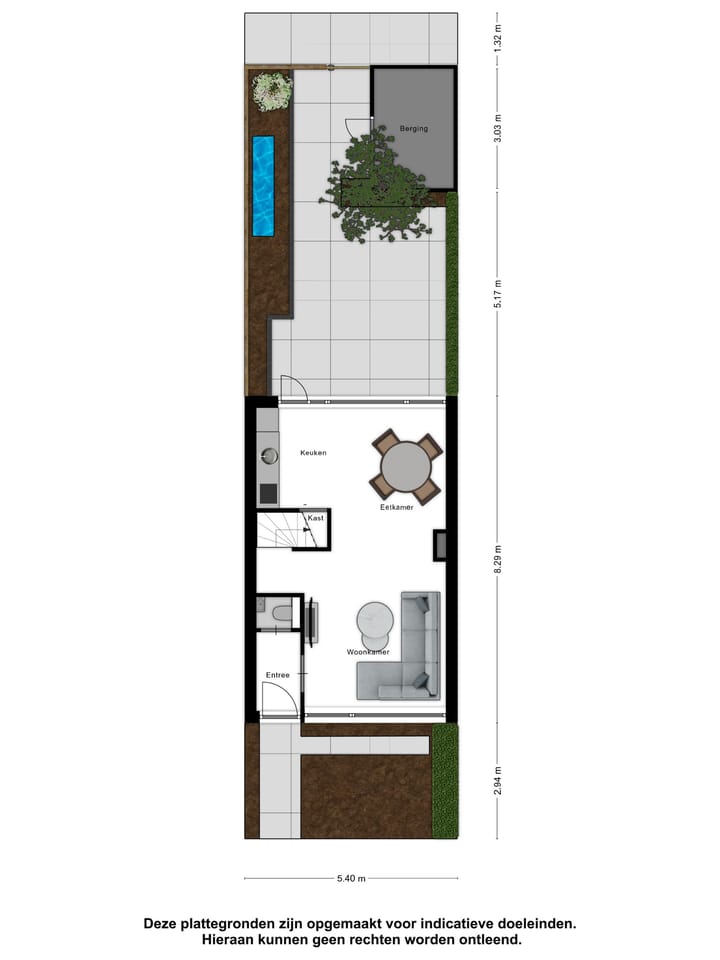 Foto 30 van van Alkemadelaan 65