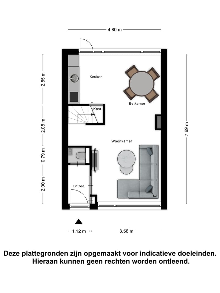 Foto 31 van van Alkemadelaan 65