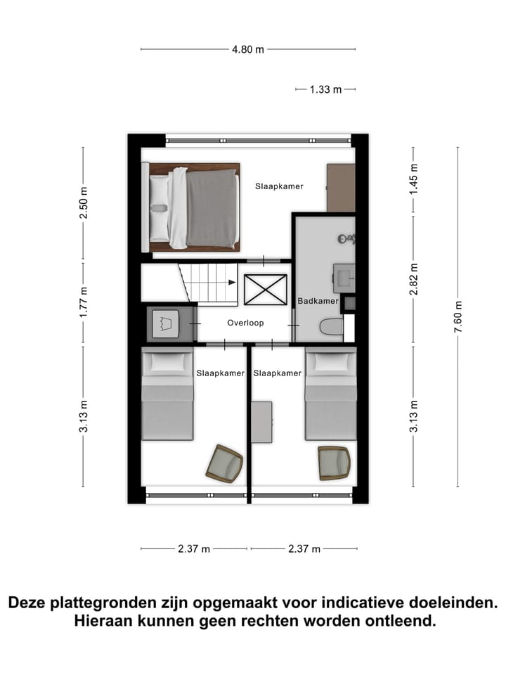 Foto 32 van van Alkemadelaan 65