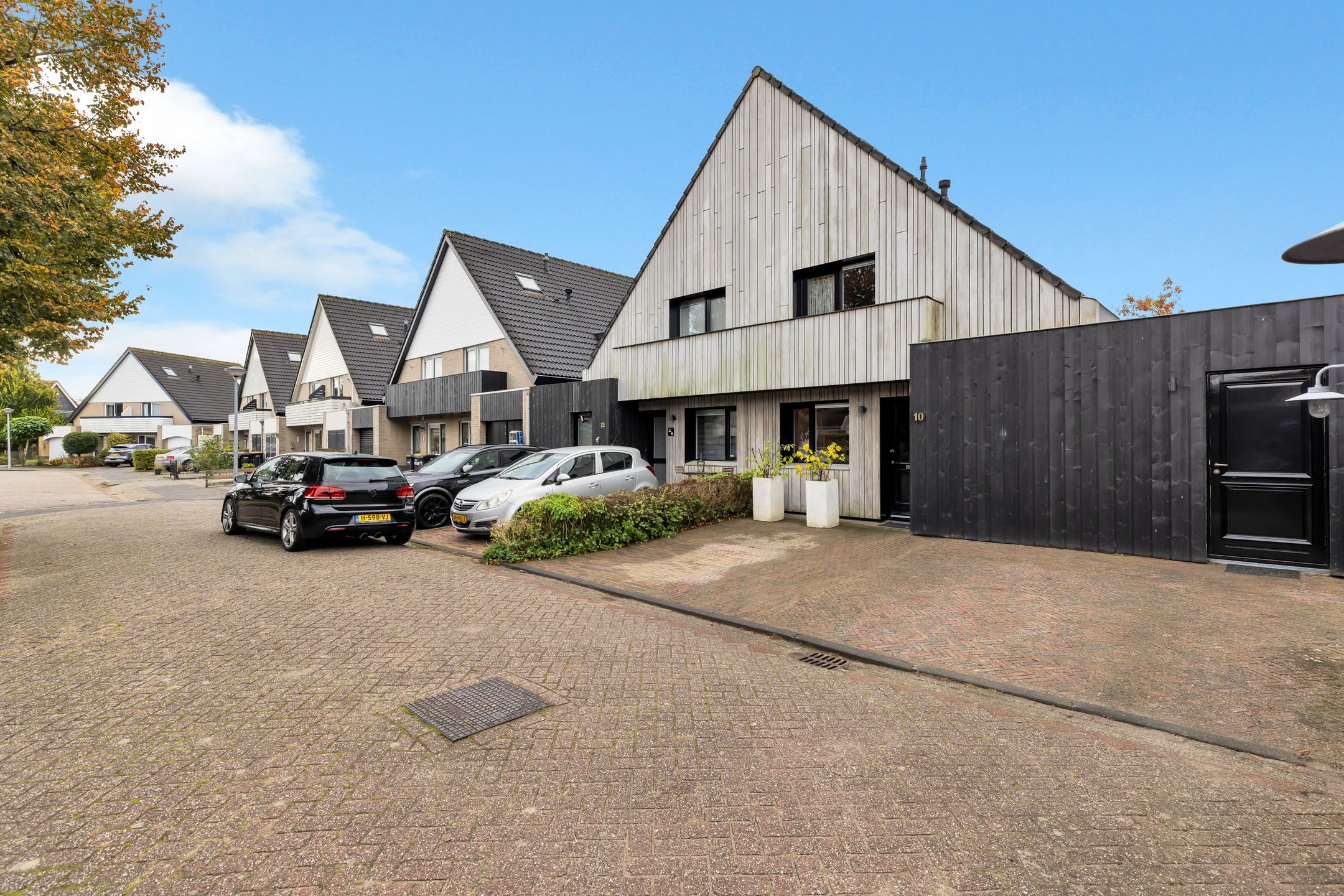 Foto 33 van De Lange Akker 10