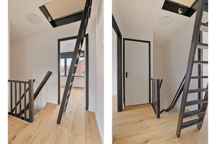 Foto 17 van van Alkemadelaan 65