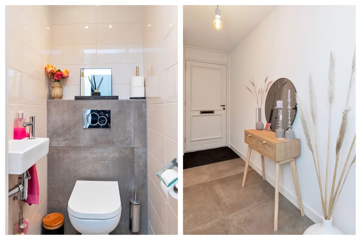 Foto 5 van De Lange Akker 10