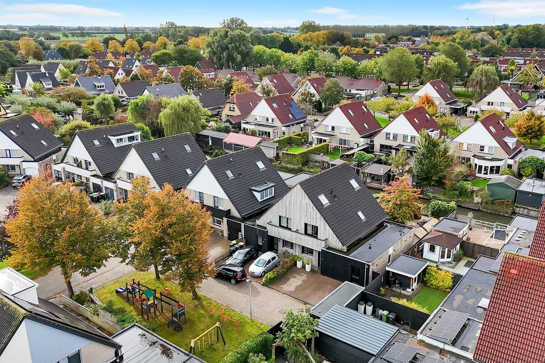 Foto 43 van De Lange Akker 10