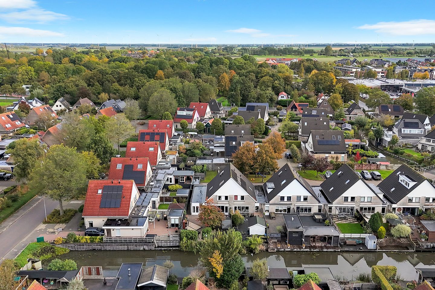 Foto 44 van De Lange Akker 10