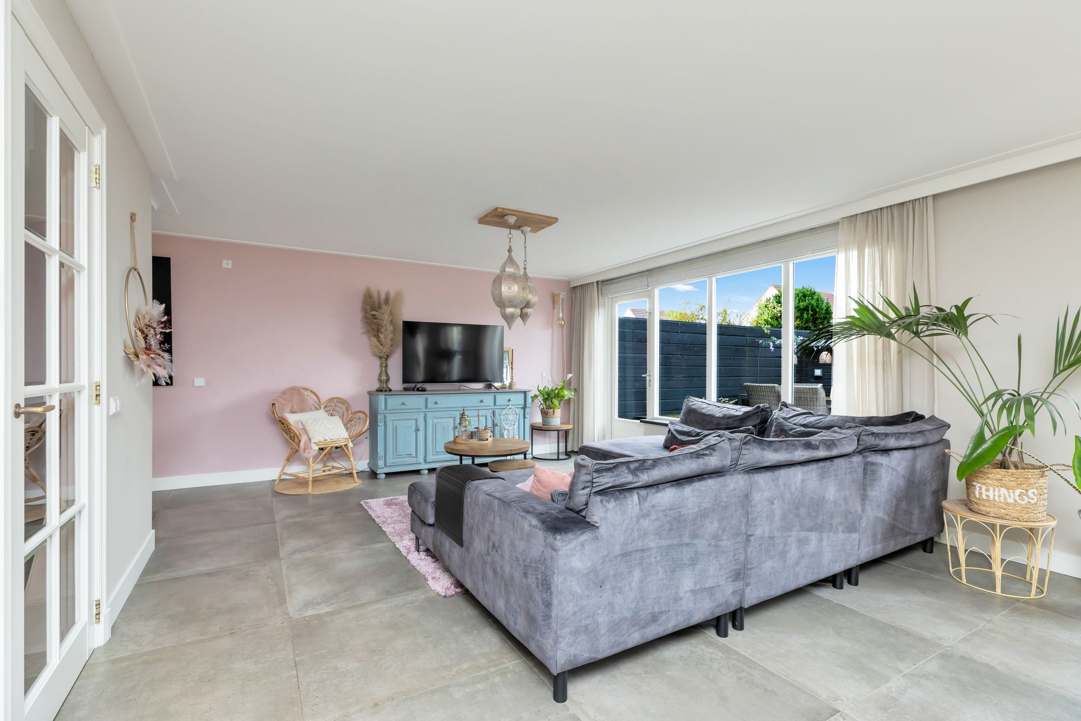 Foto 3 van De Lange Akker 10