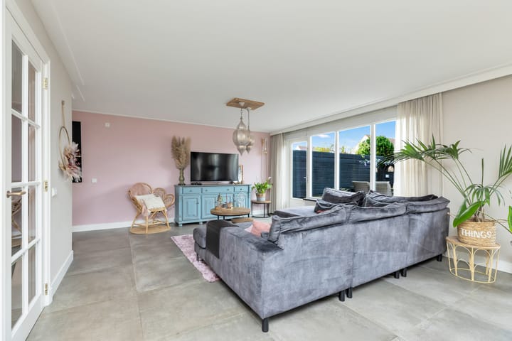 Foto 3 van De Lange Akker 10