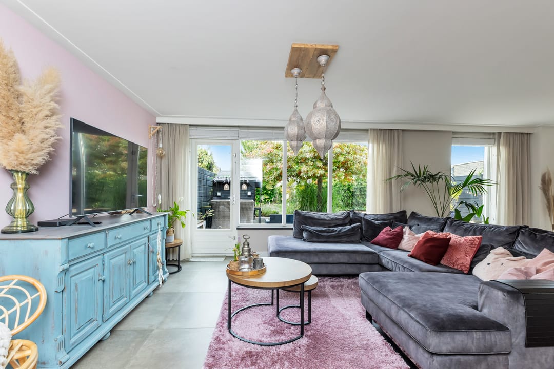 Foto 8 van De Lange Akker 10