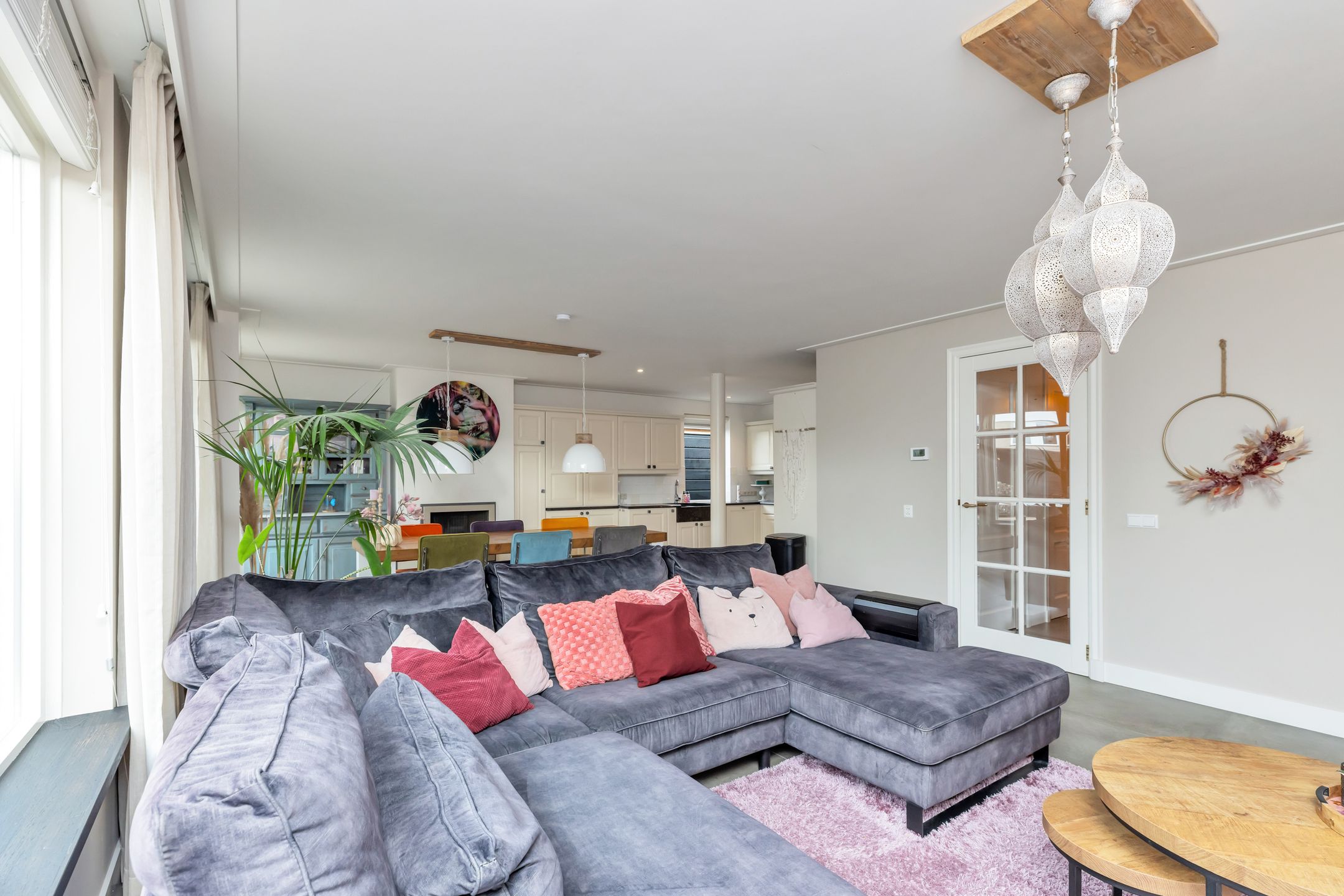 Foto 9 van De Lange Akker 10