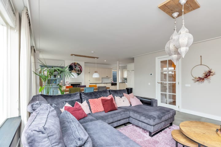 Foto 9 van De Lange Akker 10