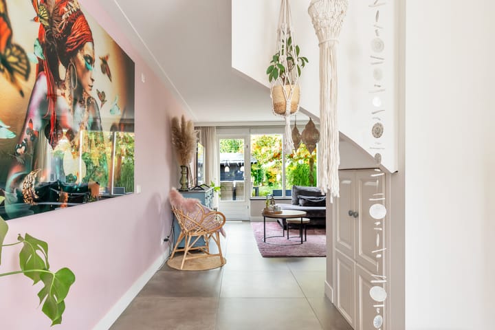 Foto 10 van De Lange Akker 10