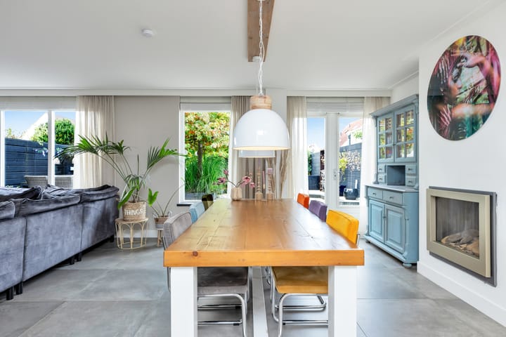 Foto 11 van De Lange Akker 10