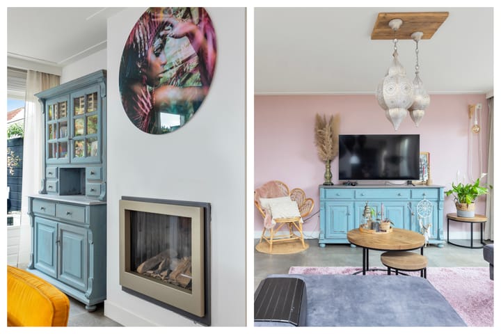 Foto 13 van De Lange Akker 10