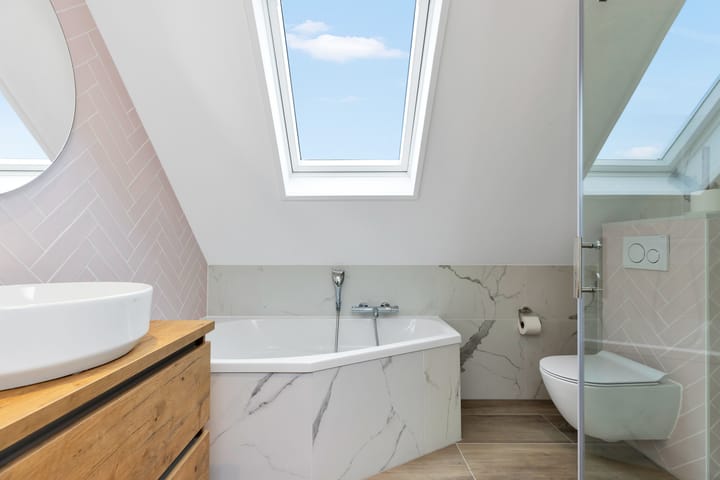 Foto 4 van De Lange Akker 10