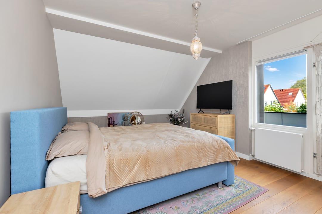 Foto 23 van De Lange Akker 10