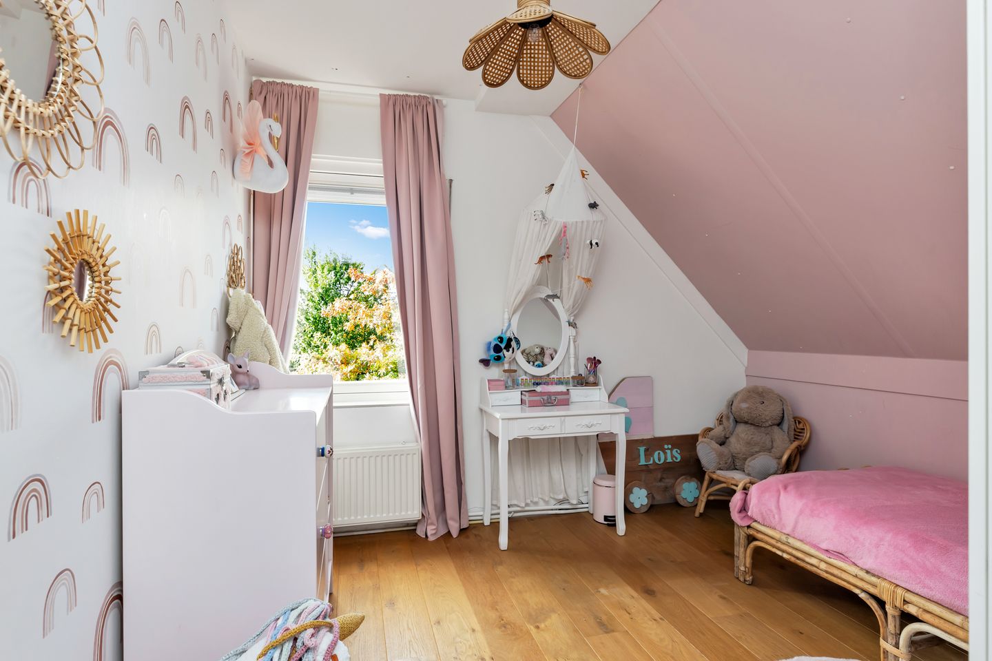 Foto 25 van De Lange Akker 10