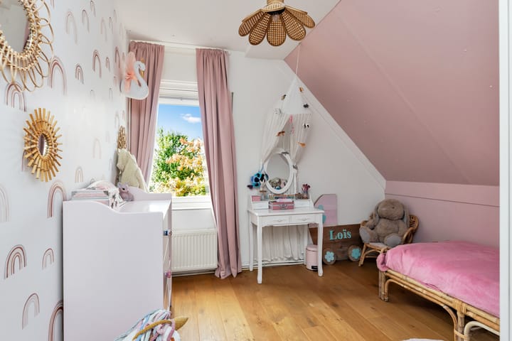 Foto 25 van De Lange Akker 10