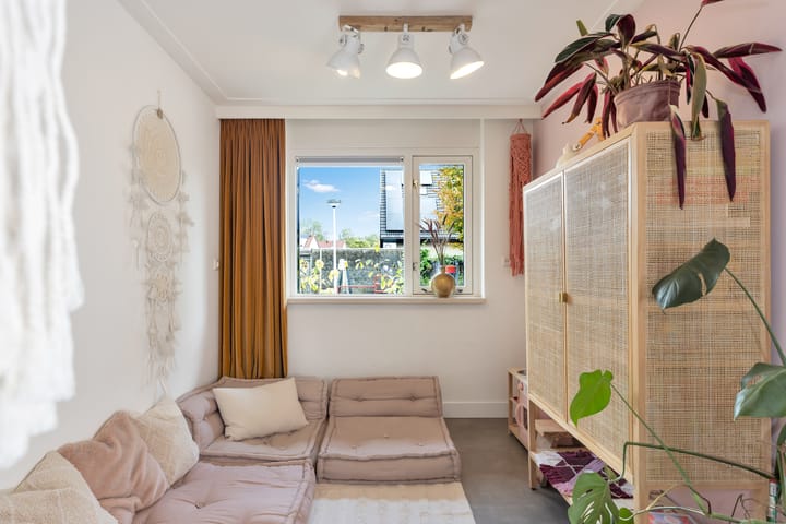 Foto 19 van De Lange Akker 10