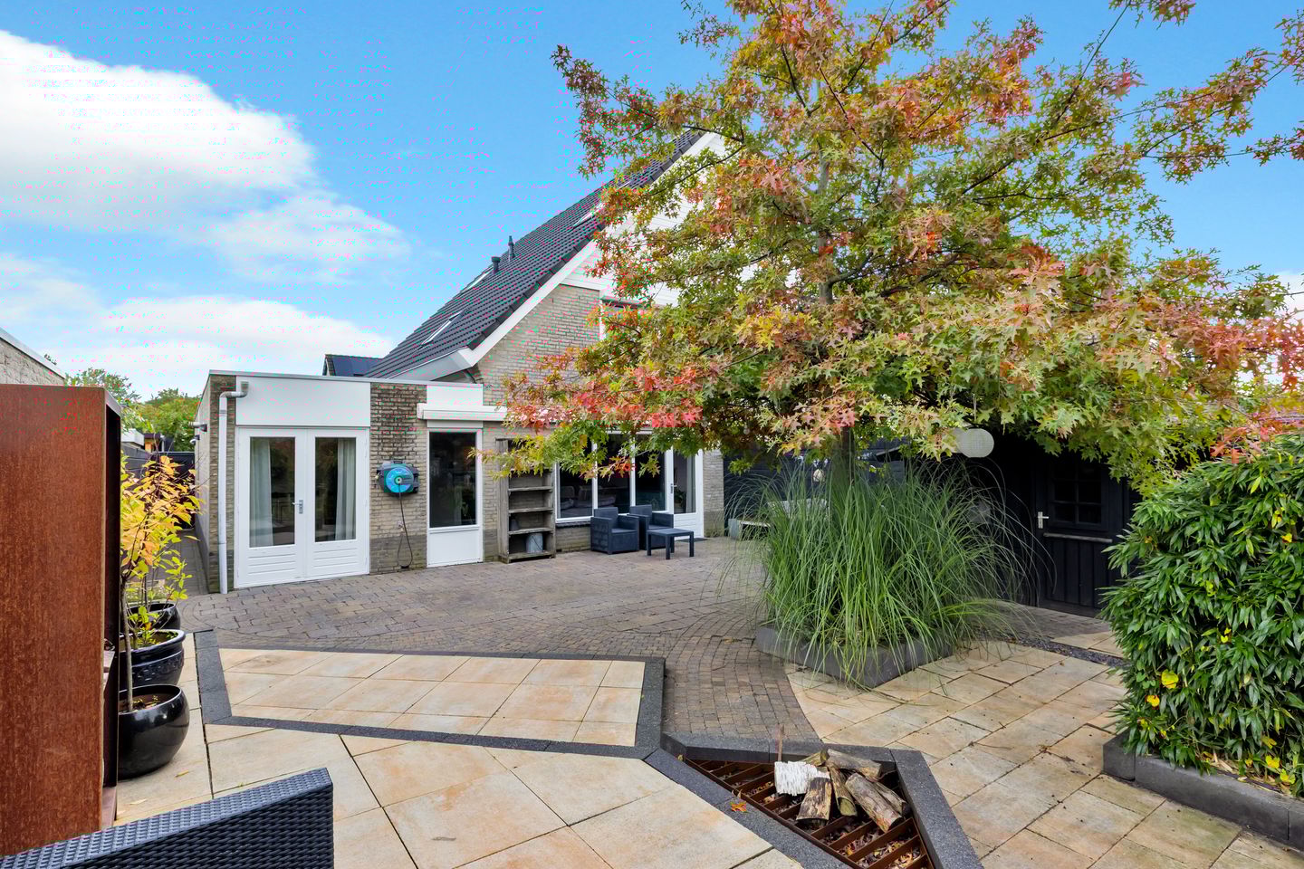 Foto 34 van De Lange Akker 10