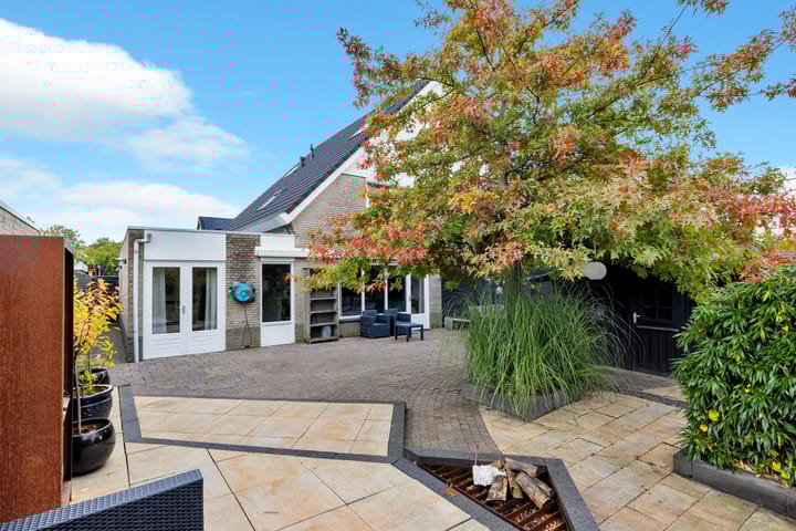 Foto 34 van De Lange Akker 10