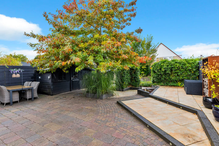 Foto 2 van De Lange Akker 10