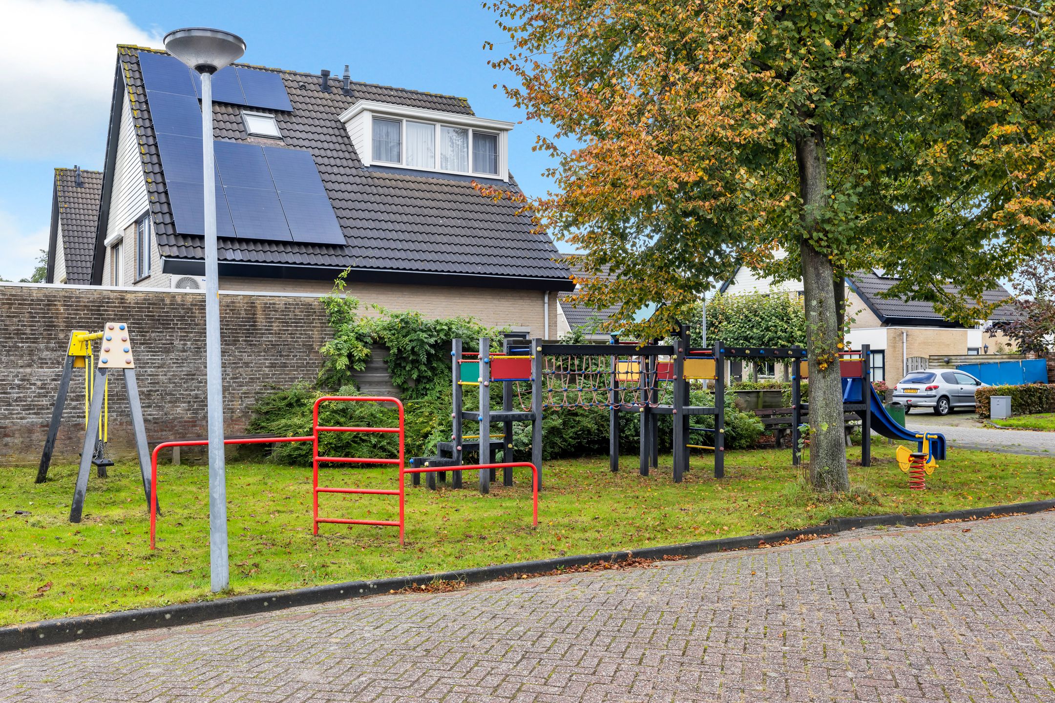 Foto 42 van De Lange Akker 10