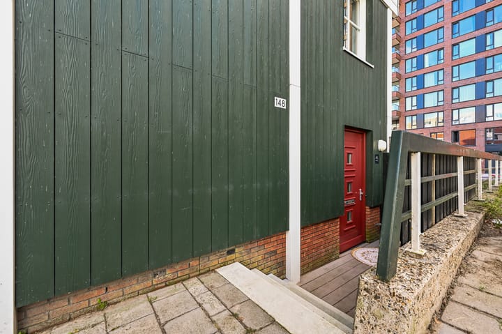 Foto 6 van Vurehout 148