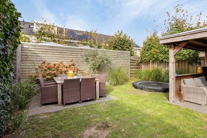 Foto 3 van Schotlaan 7