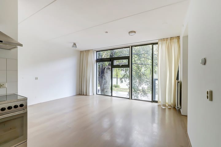 Foto 2 van Amsterdamsestraatweg 871-AB