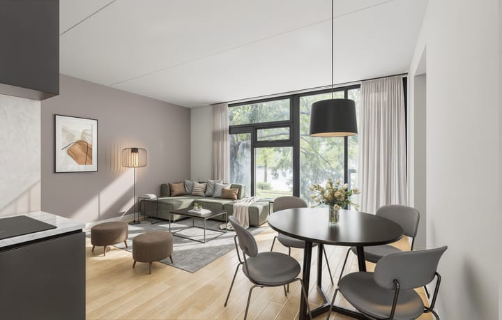 Foto 3 van Amsterdamsestraatweg 871-AB