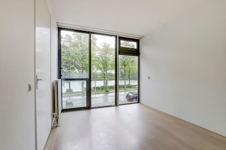 Foto 4 van Amsterdamsestraatweg 871-AB