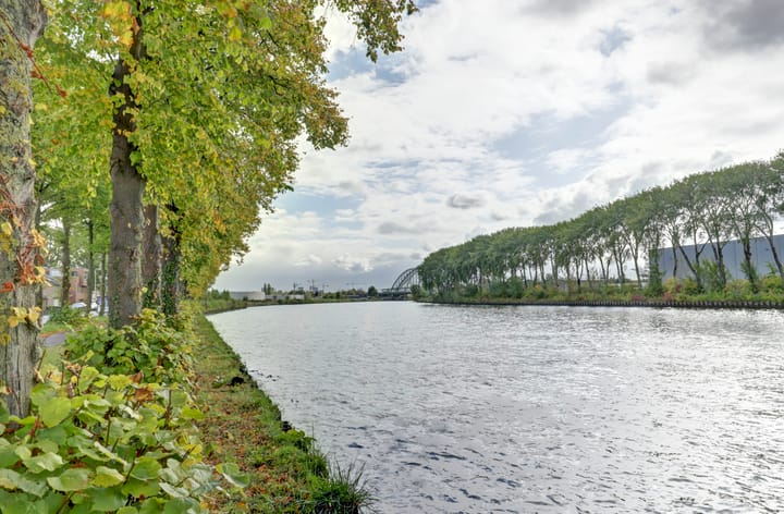 Foto 5 van Amsterdamsestraatweg 871-AB