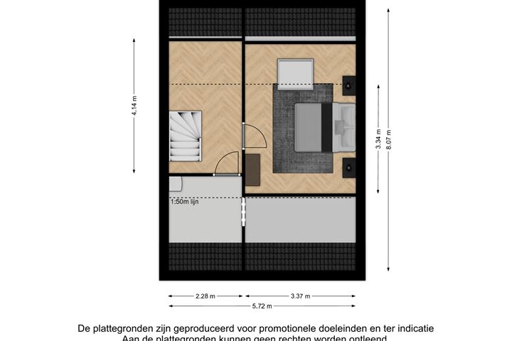 Bekijk foto 41 van Lage Made 2