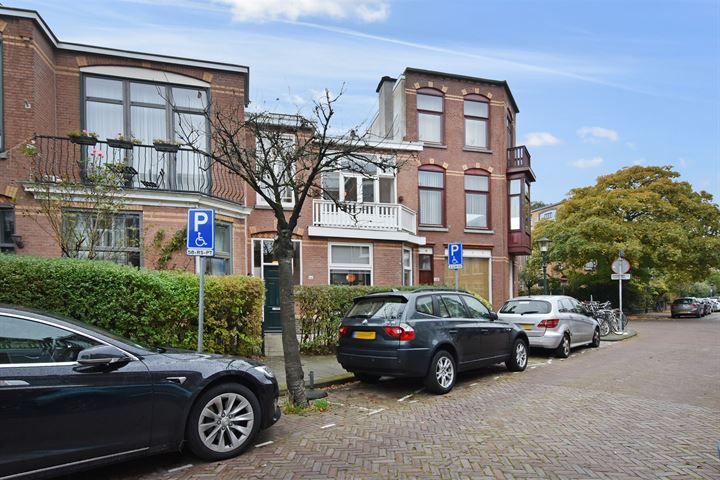 View photo 2 of Galileïstraat 195