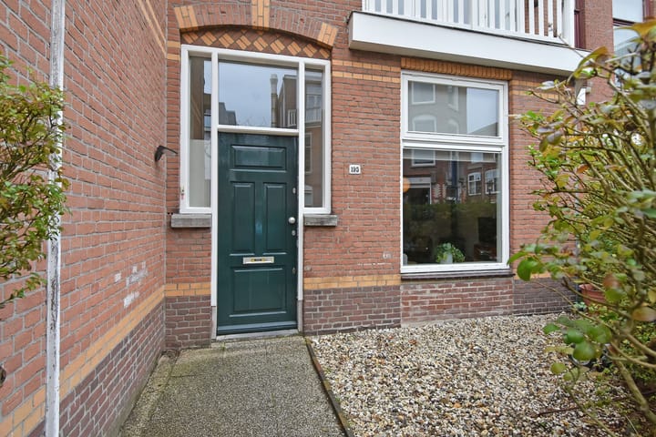 Foto 3 van Galileïstraat 195