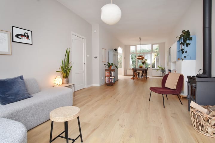 Foto 4 van Galileïstraat 195