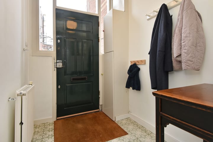 Foto 5 van Galileïstraat 195