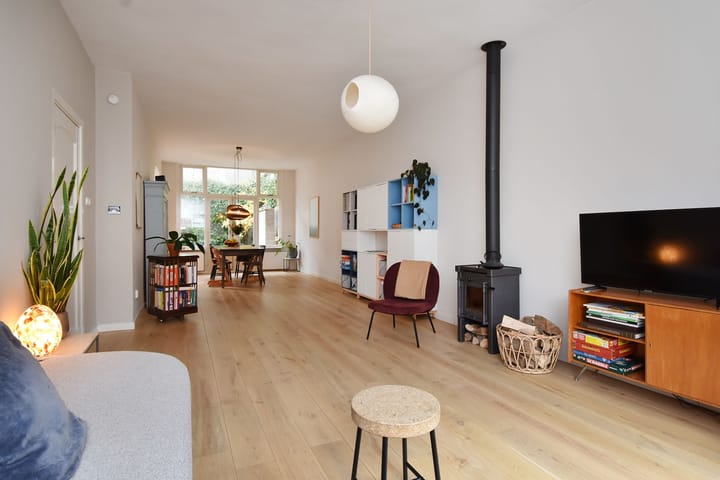 Foto 9 van Galileïstraat 195