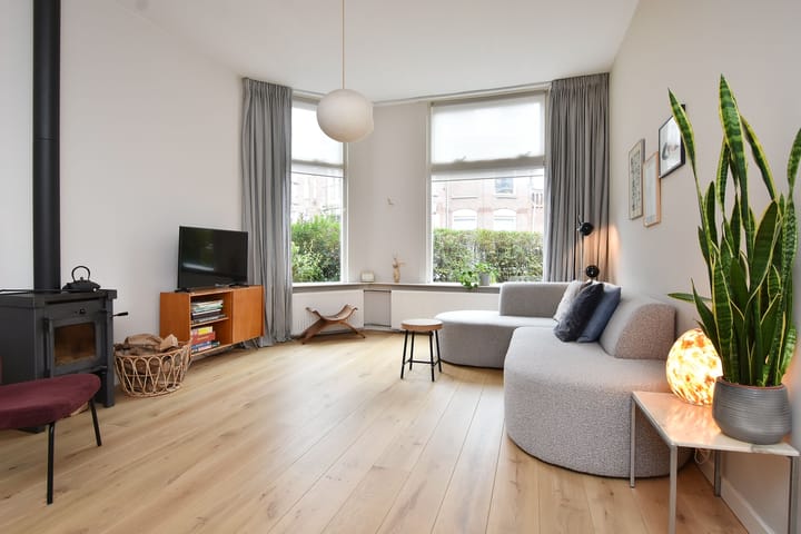 Foto 10 van Galileïstraat 195