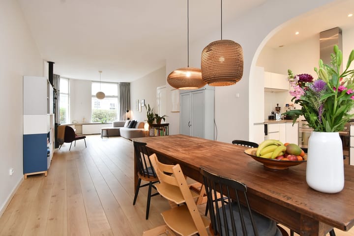 Foto 13 van Galileïstraat 195