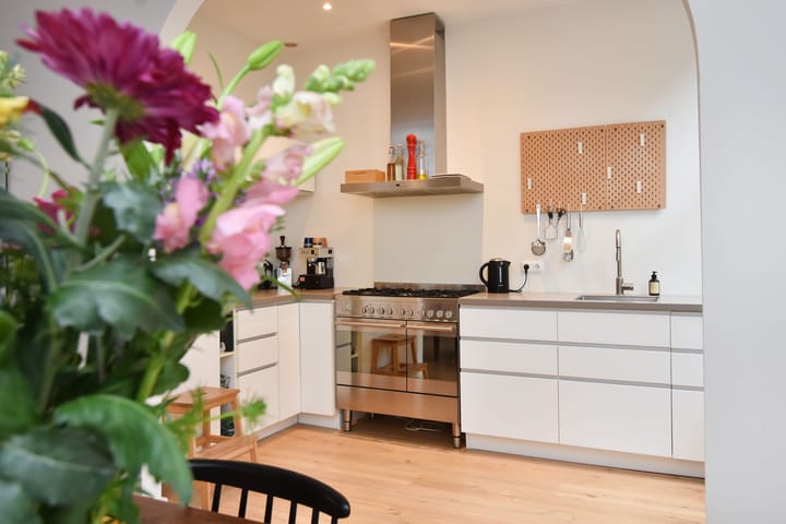 Foto 14 van Galileïstraat 195