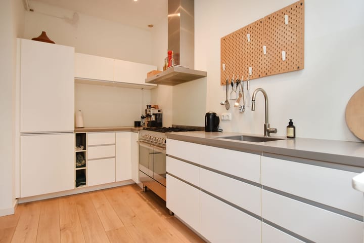 Foto 15 van Galileïstraat 195