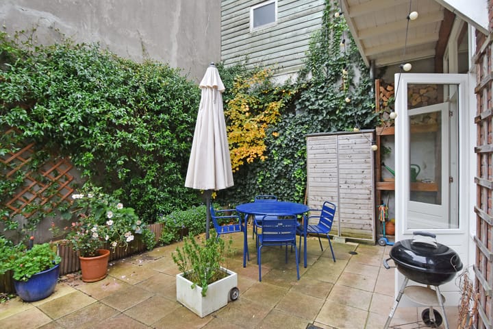 Foto 18 van Galileïstraat 195