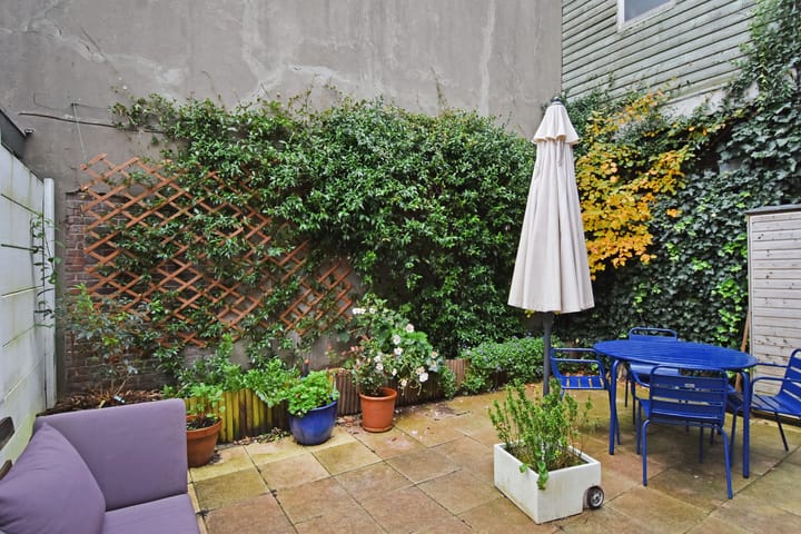 Foto 19 van Galileïstraat 195