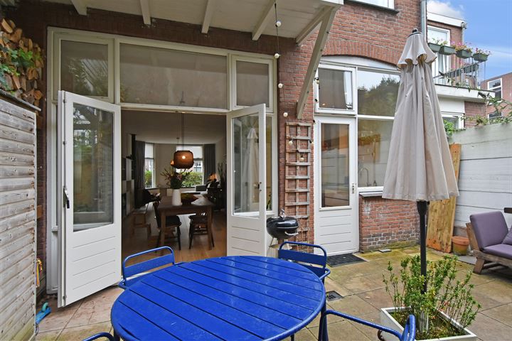 View photo 21 of Galileïstraat 195