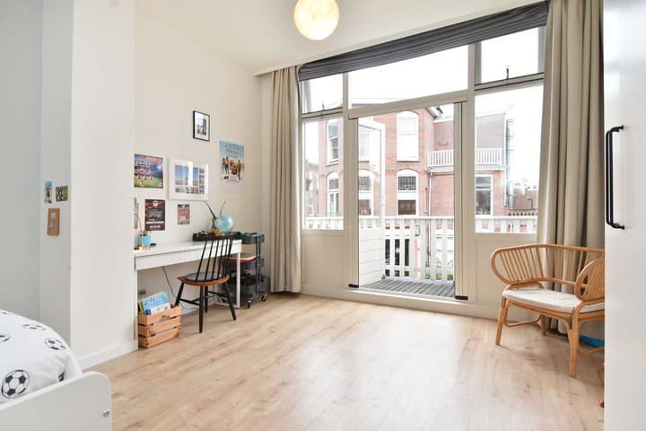 Foto 27 van Galileïstraat 195